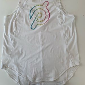 peloton x lululemon tank